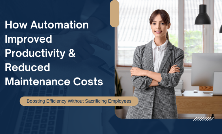 Smart Office Case Study How Automation Improved Productivity & Reduced Maintenance Costs (1)